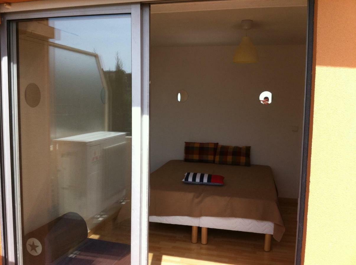 Ferienwohnung La Madonette Nizza Exterior foto