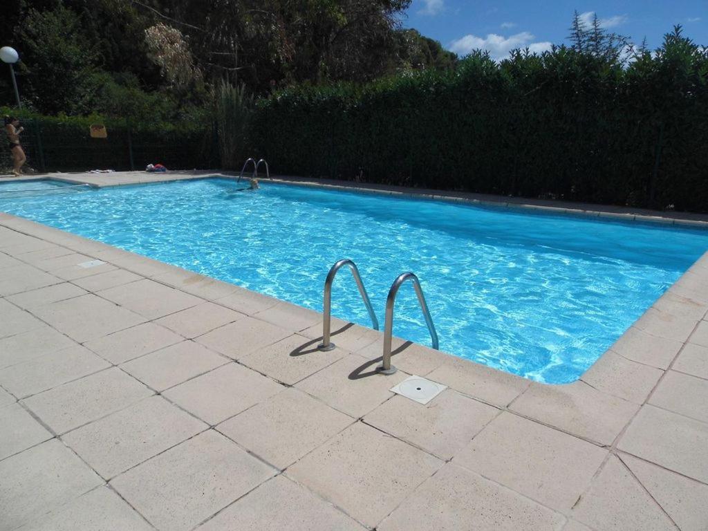 Ferienwohnung La Madonette Nizza Exterior foto